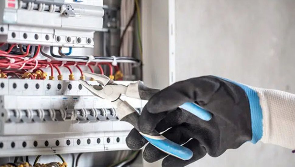 Servicios Eléctricos