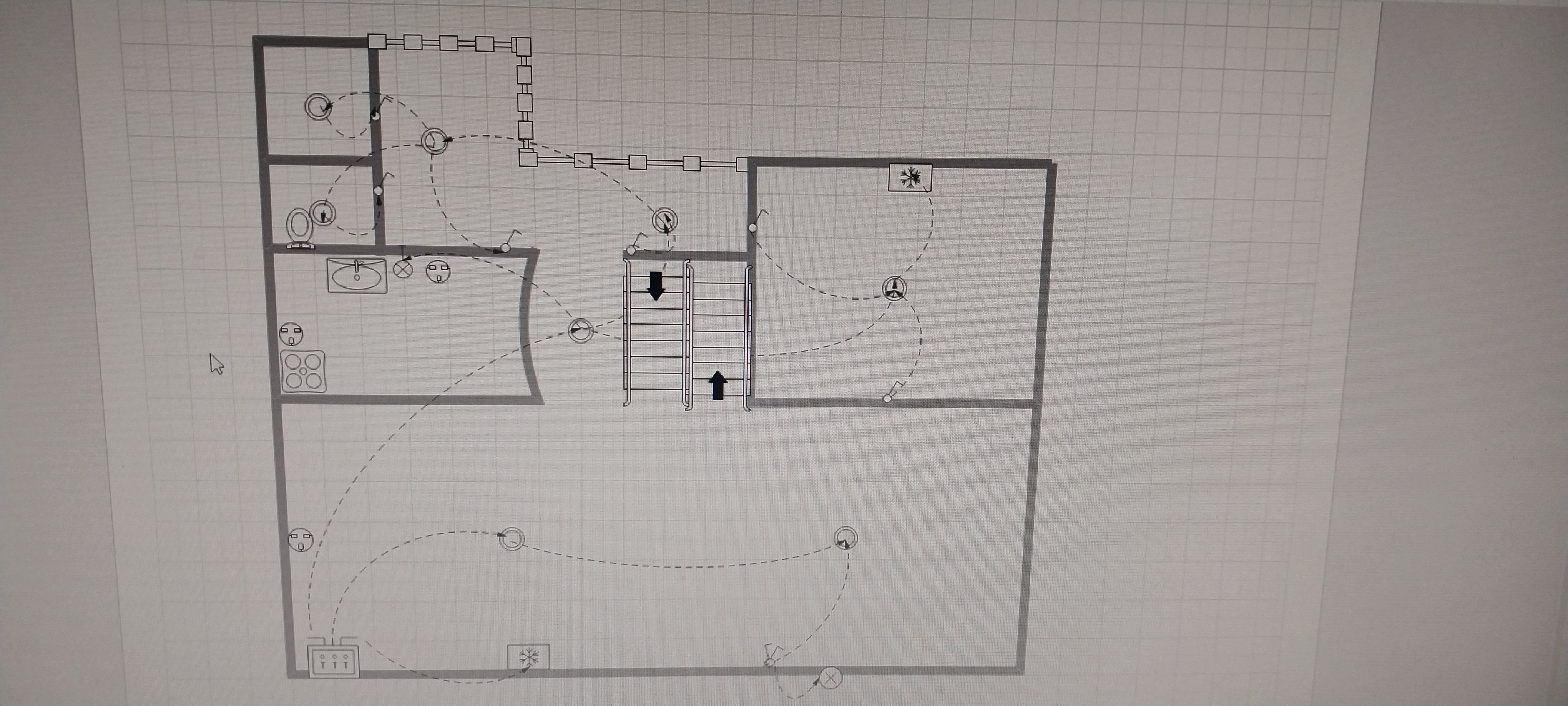 Obra de Redes 6