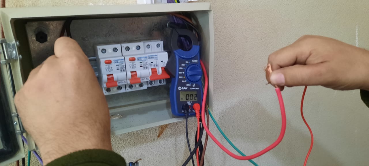 Mantenimiento Samsung 2