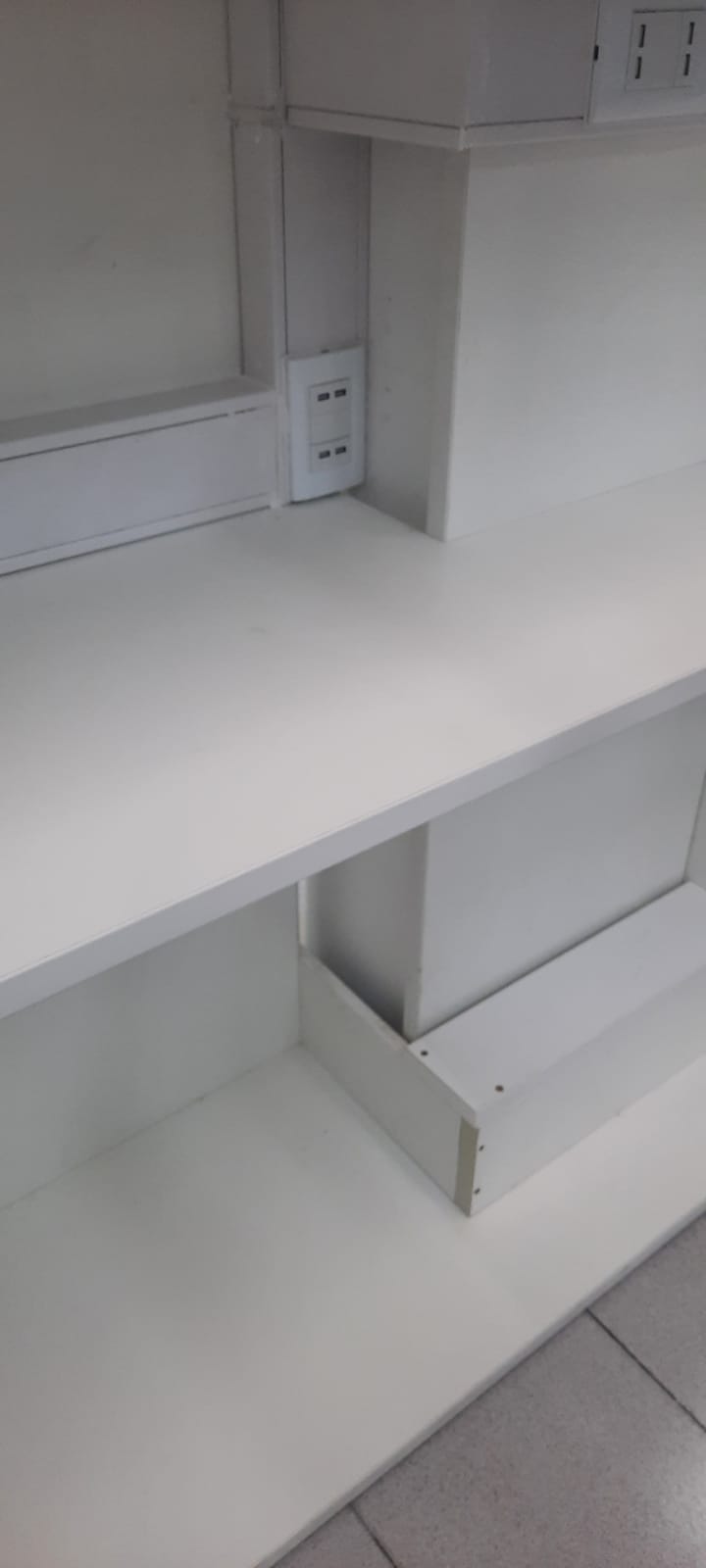 Obra de Redes 5