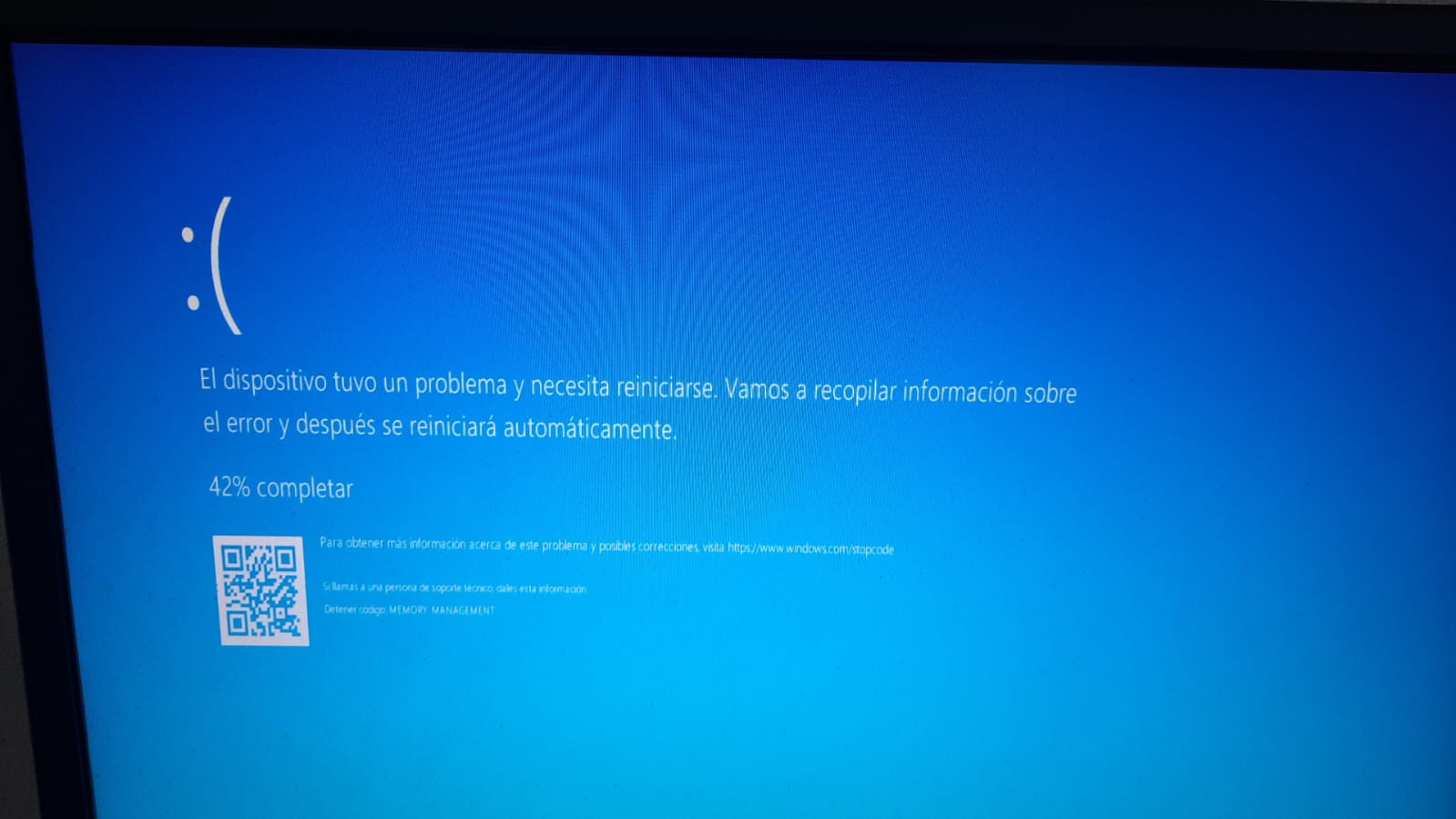 Asistencia y Configuración Informática